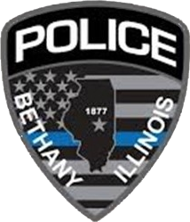 Bethany Police IL